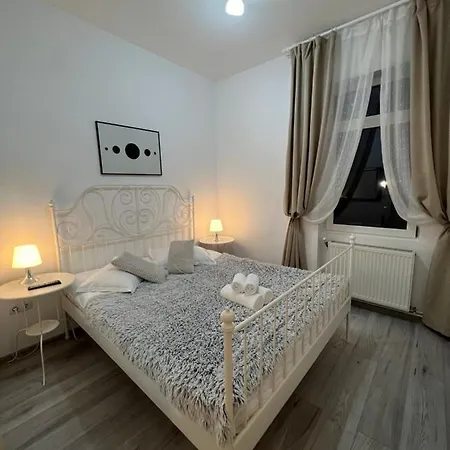 Apart City Center Braşov Extérieur photo