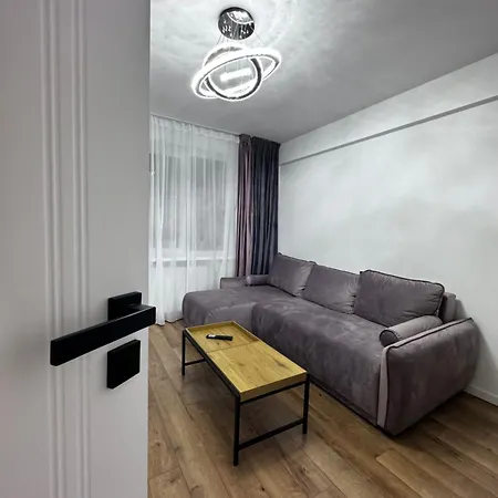Apart City Center Braşov Extérieur photo