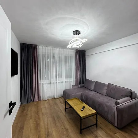 Apart City Center Braşov Extérieur photo
