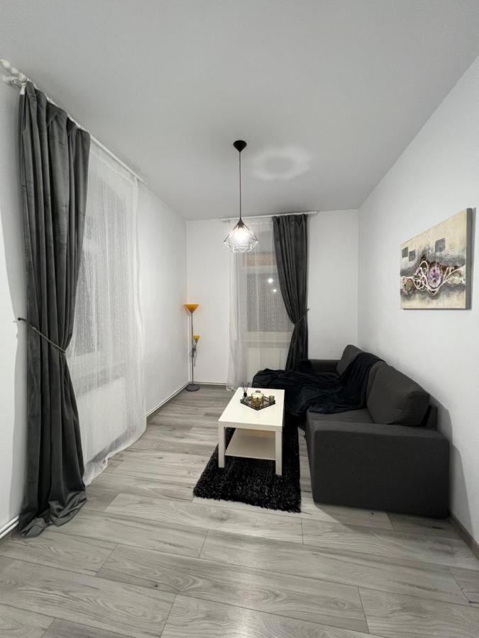Center Apartment Brașov