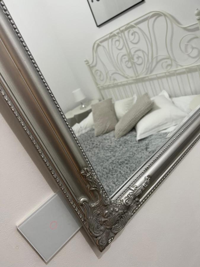 Appartement Center