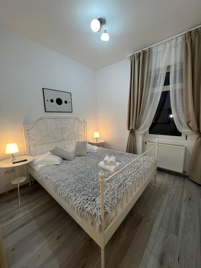 Center Appartement