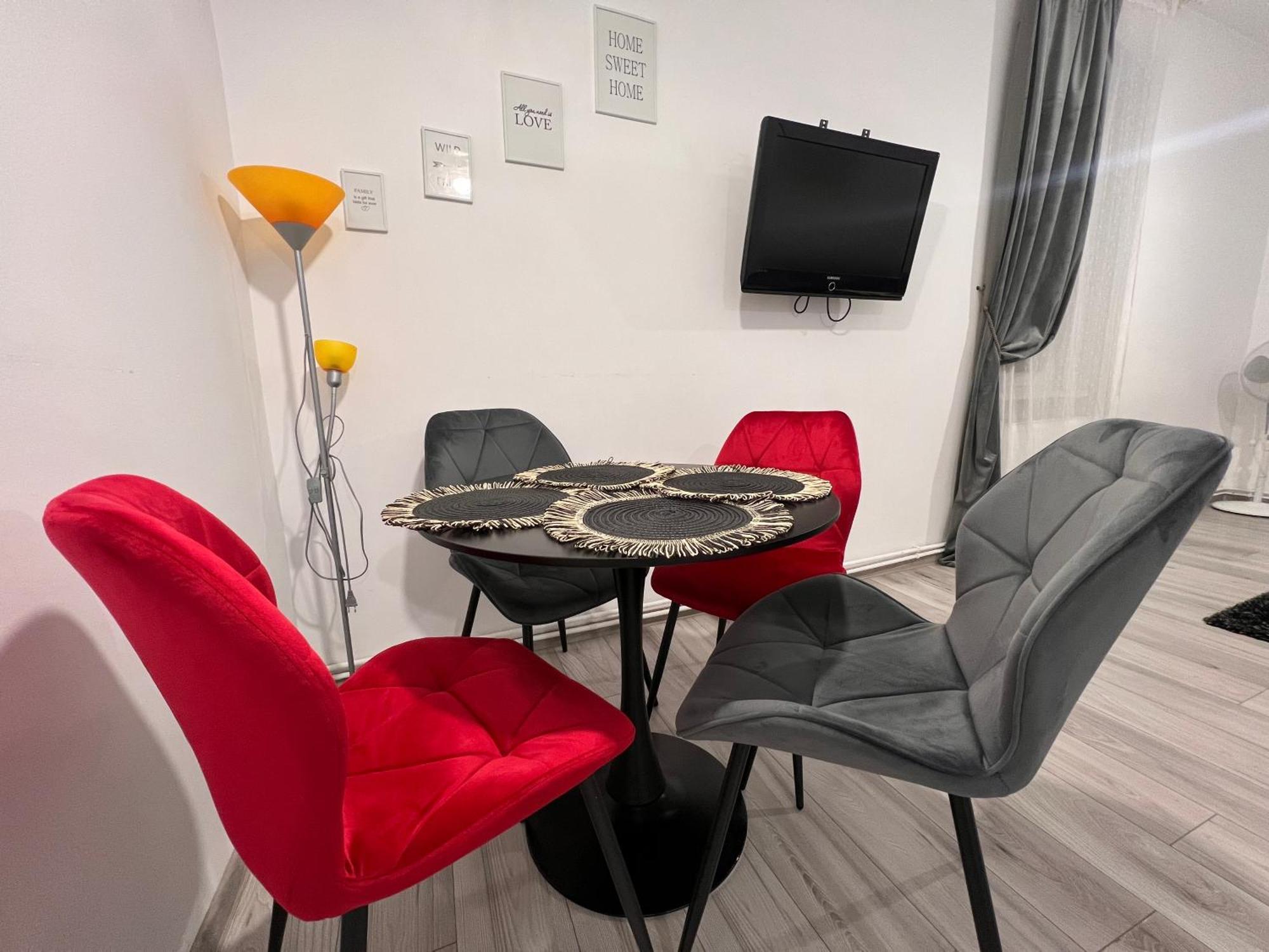 Center Appartement *