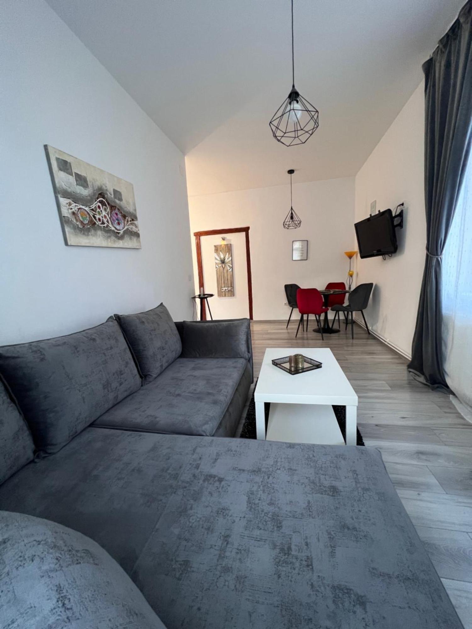 Appartement Center