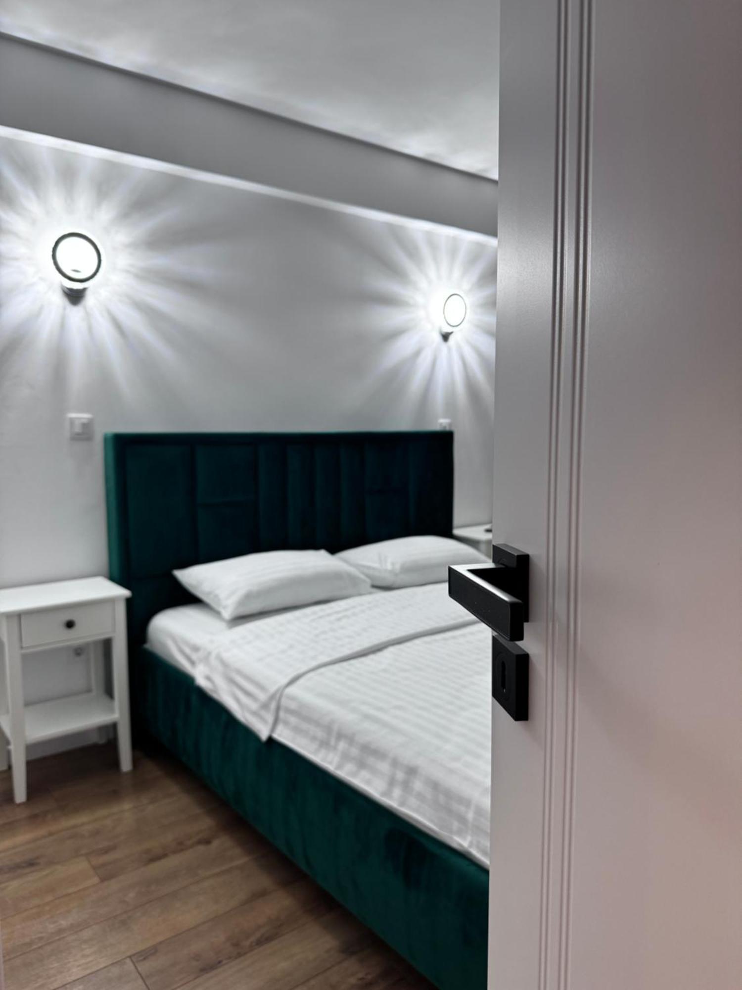 Appartement Center Braşov