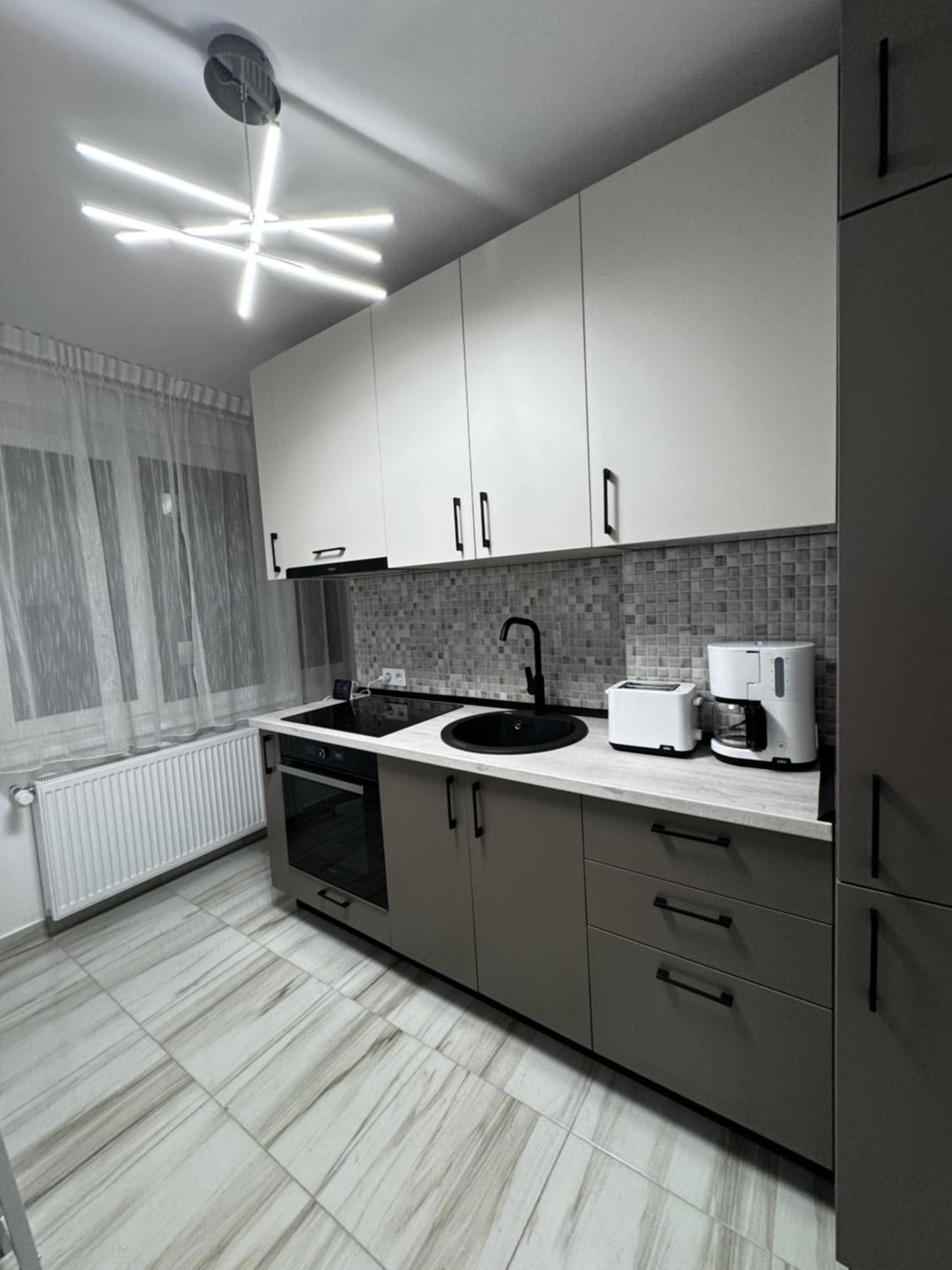 Center Appartement