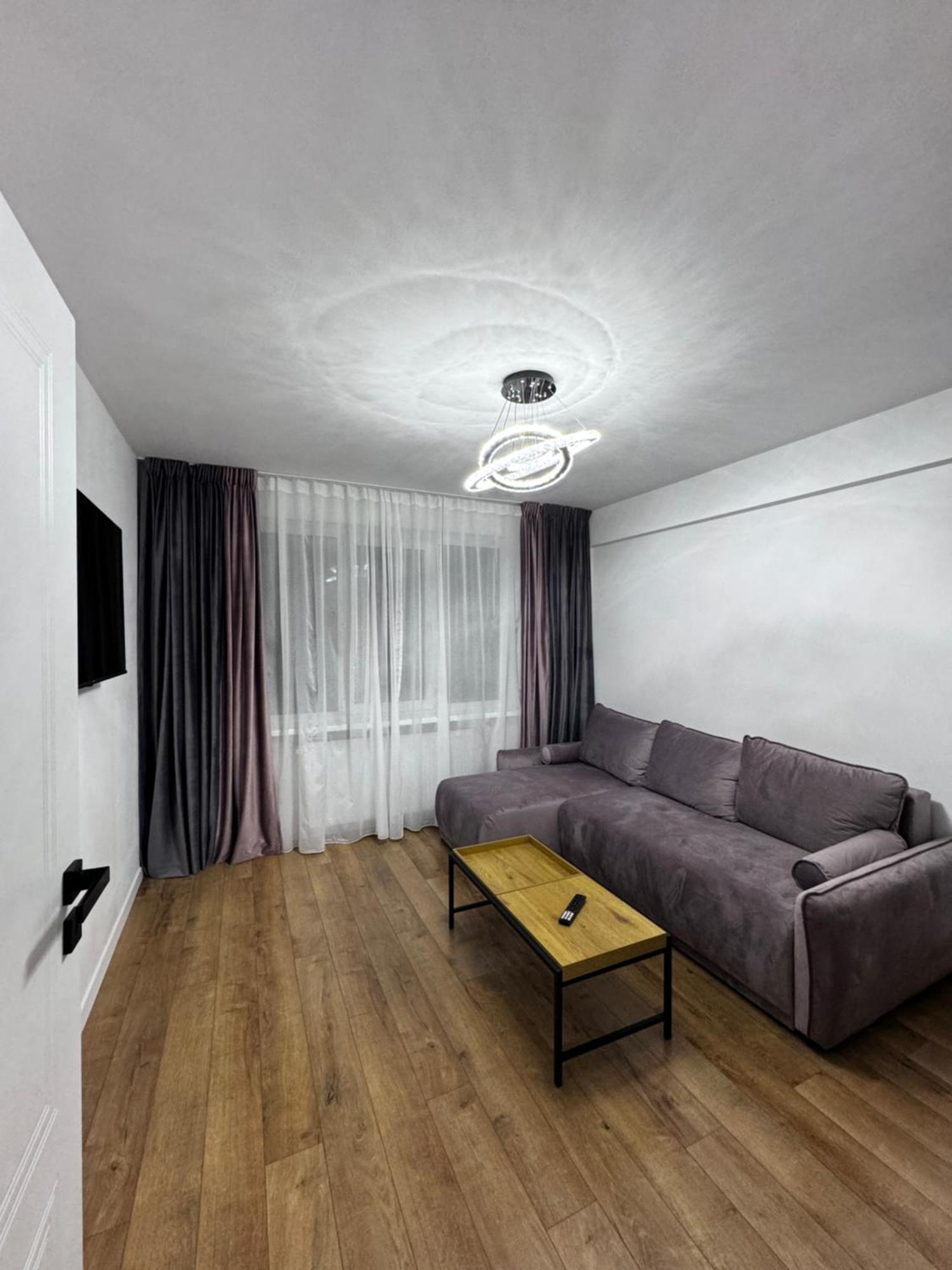 Appartement Center