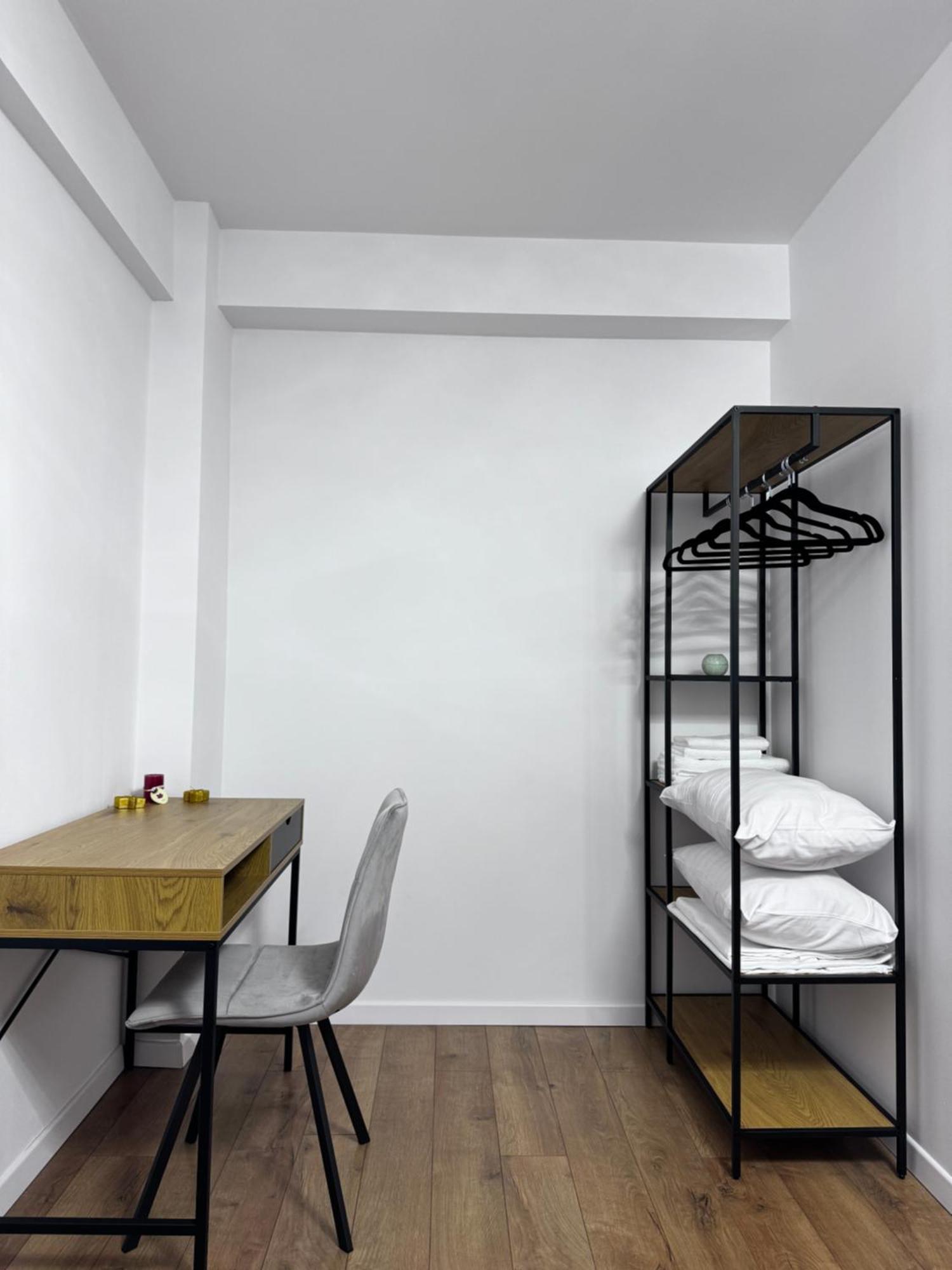 Center Appartement *
