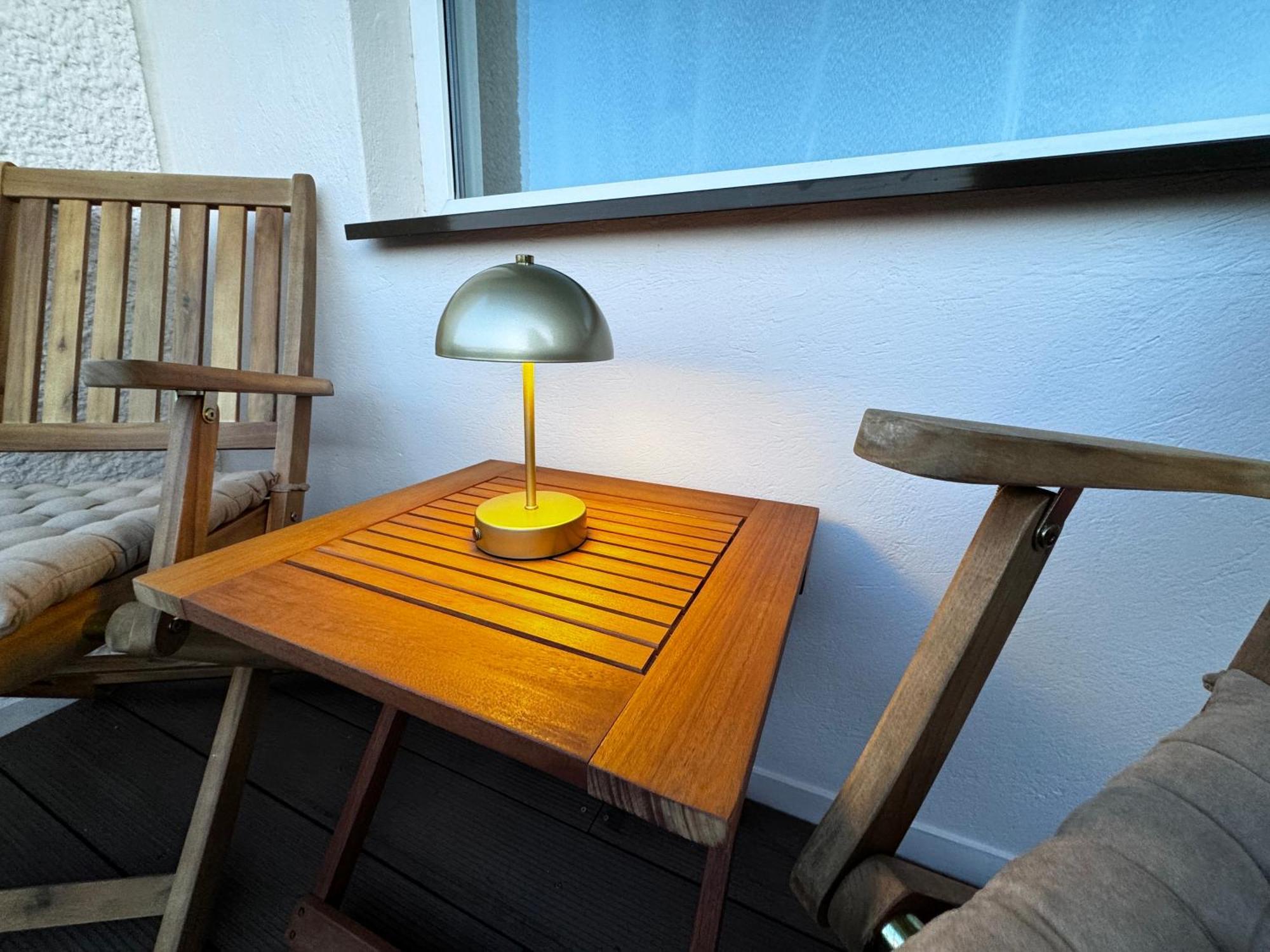 Appartement Center *