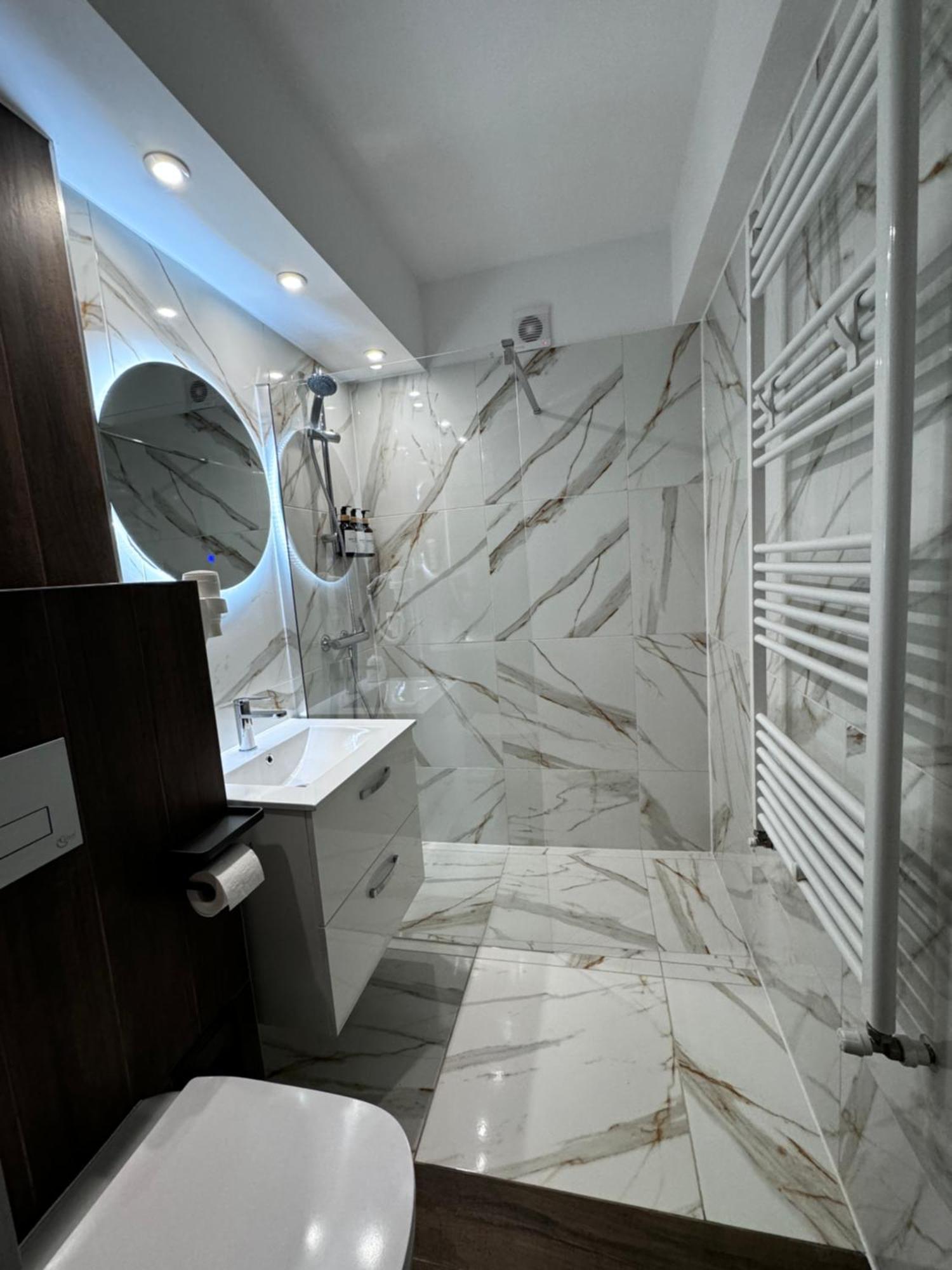 Center Appartement Braşov