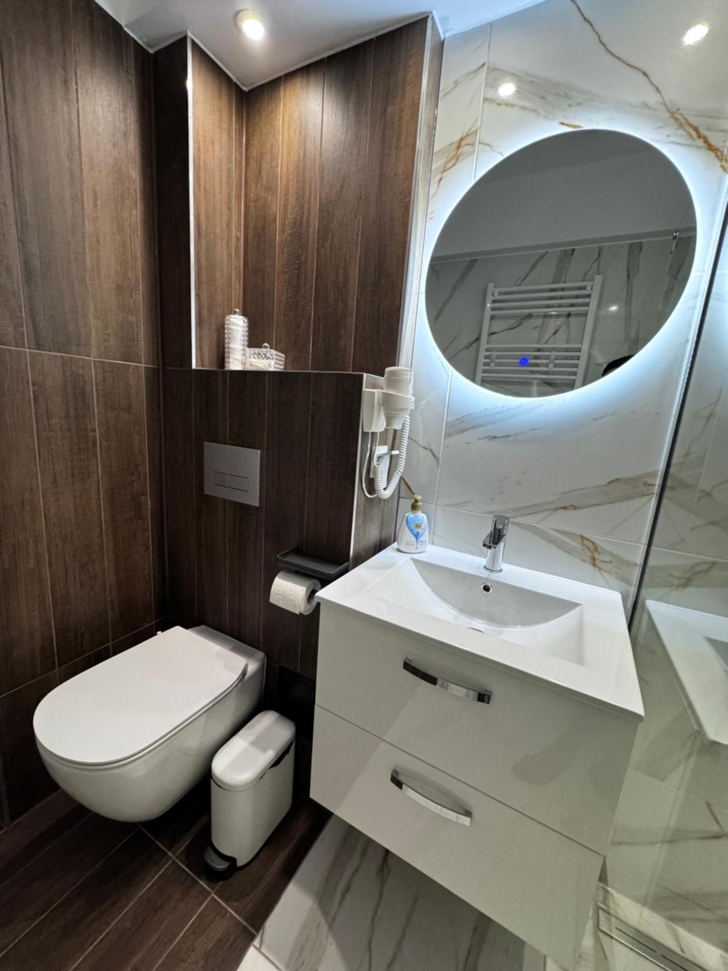Center Appartement *
