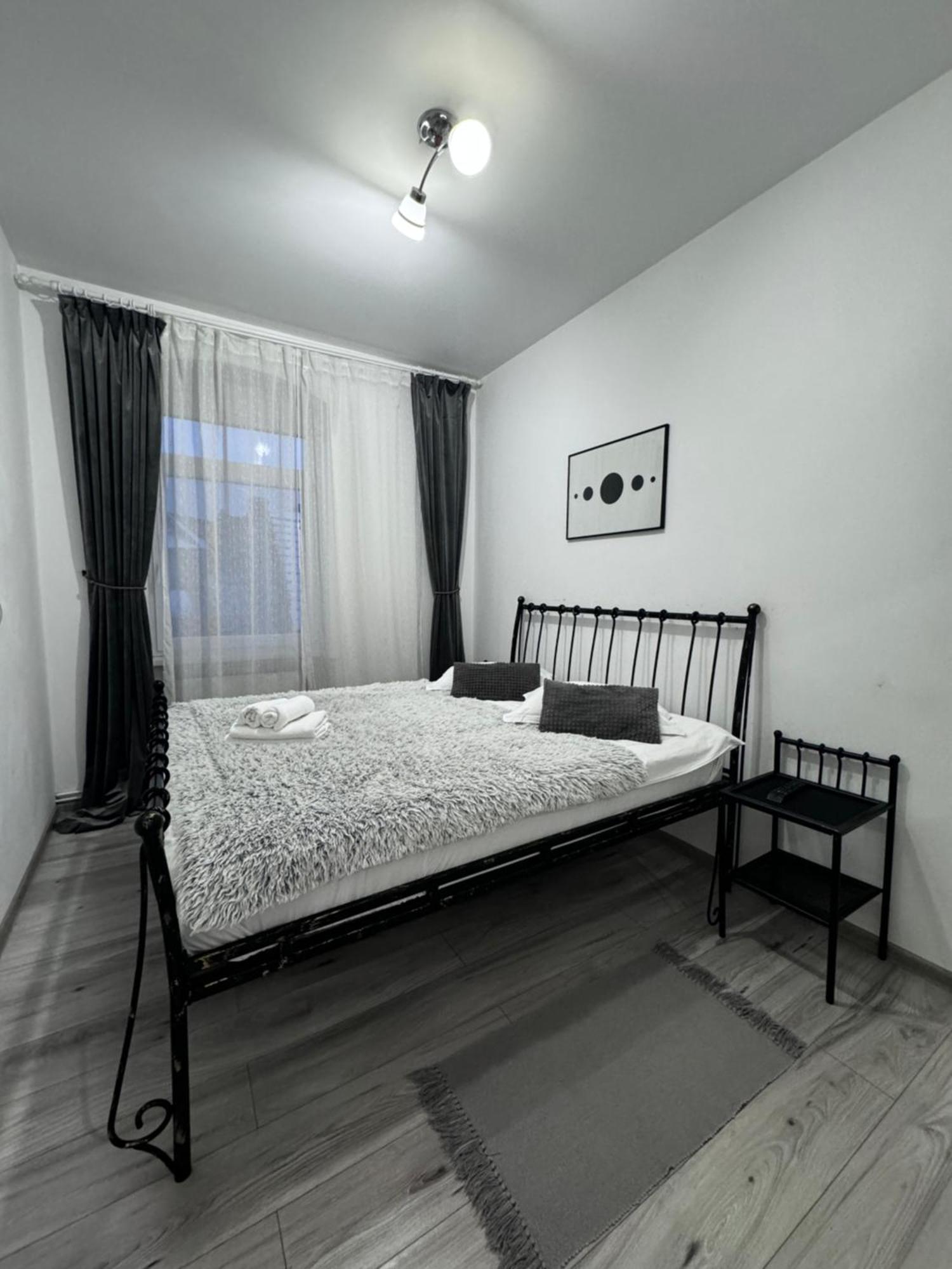Center Appartement