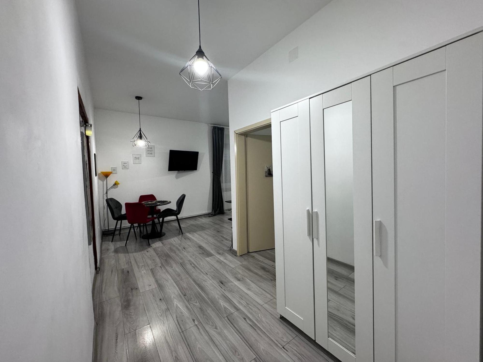 Center * Braşov