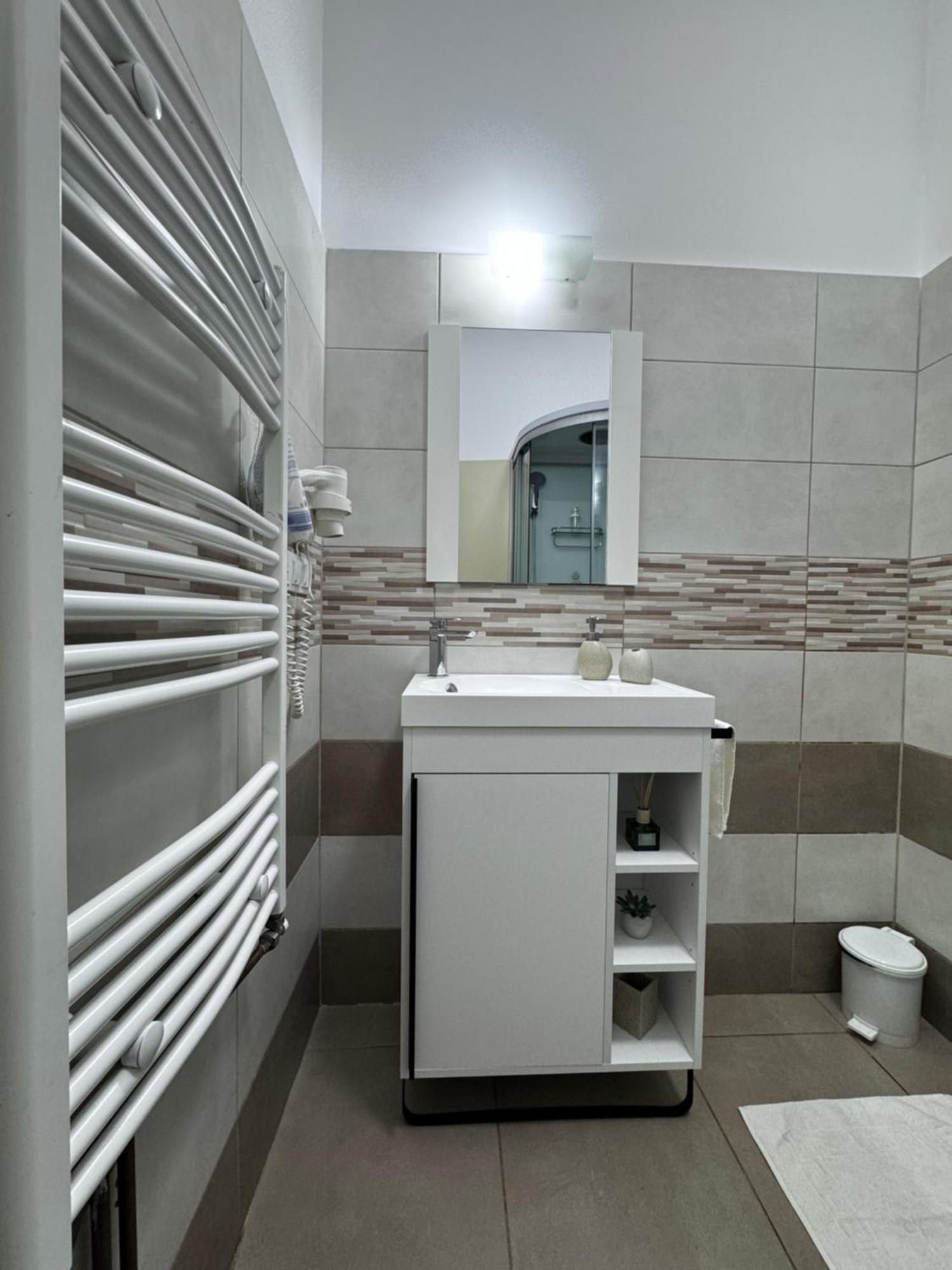 Appartement Center Braşov