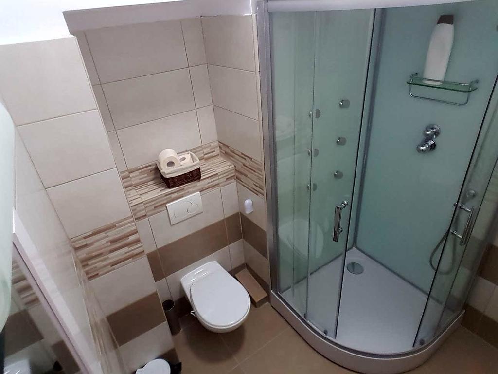 Appartement Center