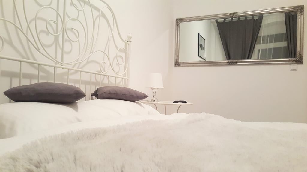 Appartement Center *