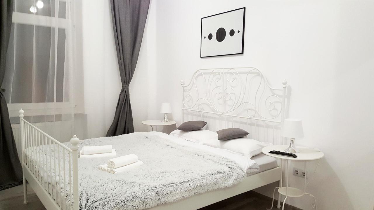 Center Appartement *